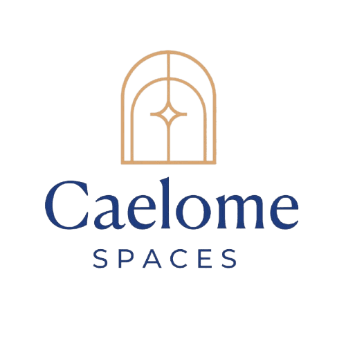 Caelome Spaces logo