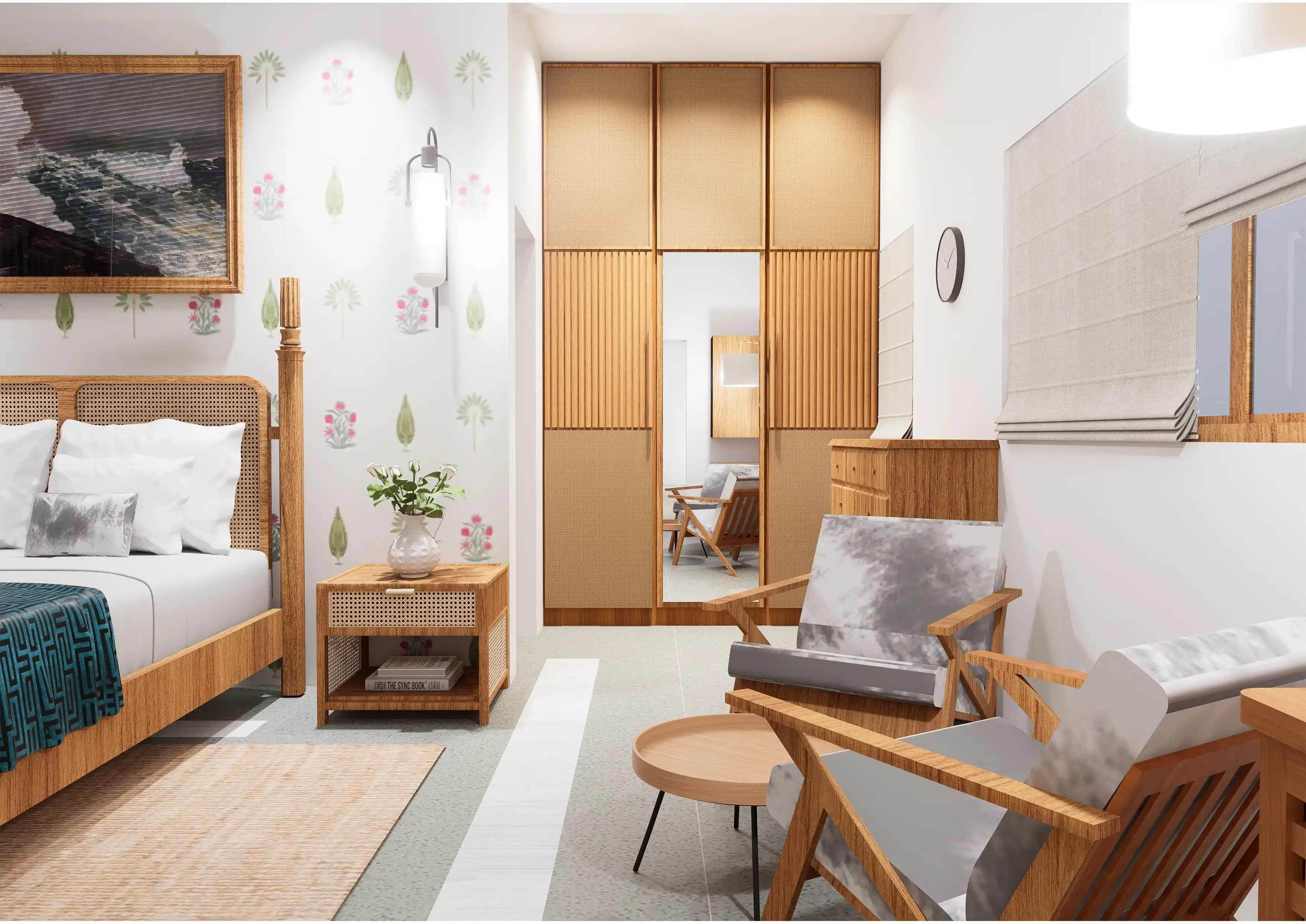 DENO-SINU INTERIORS